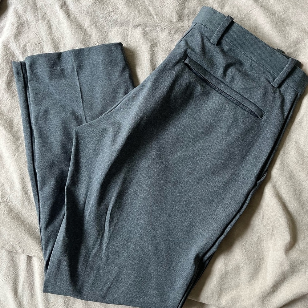 Uniqlo Smart Ankle Pants
